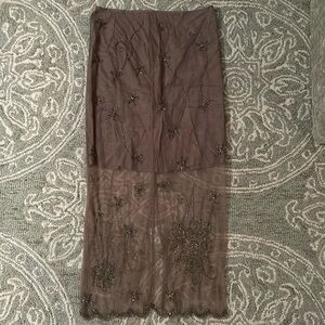 Aspen Boutique Skirt